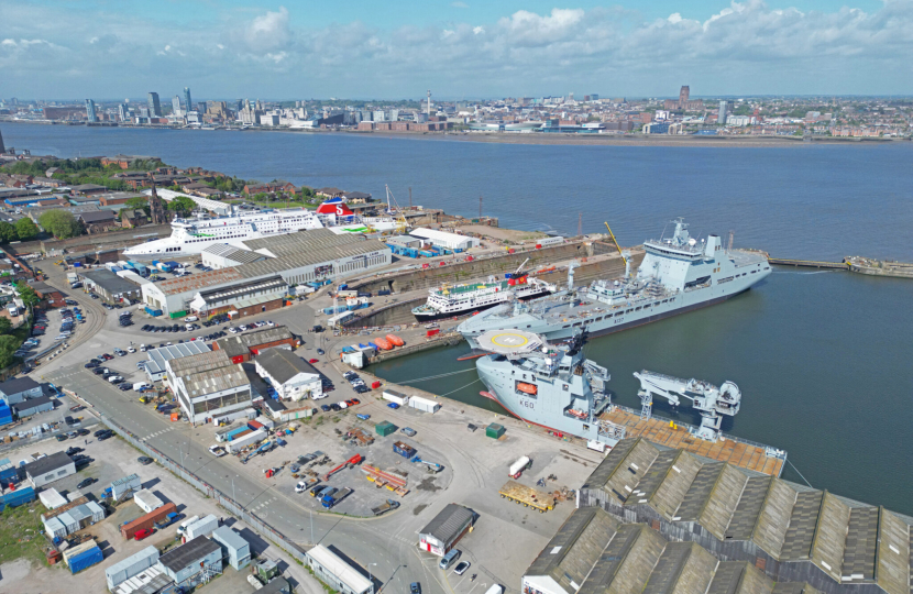 Cammell Laird