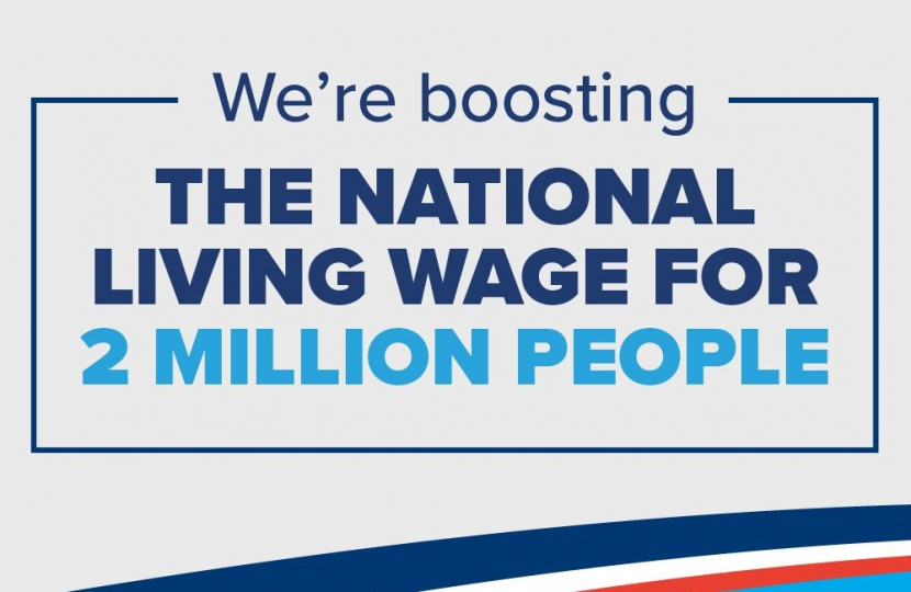 National Living Wage