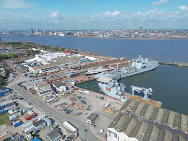 Cammell Laird