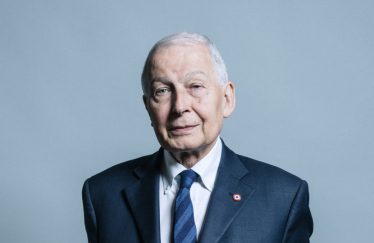 Frank Field