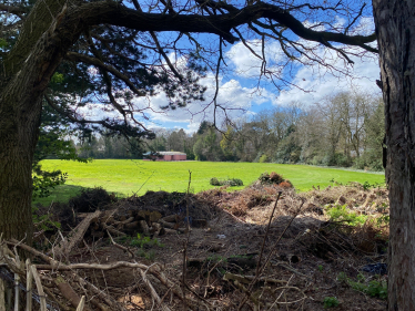 Noctorum Lane Playing Fields